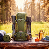 finvizo hiking backpack