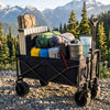 camping gear decision making tips