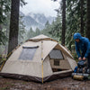 camping gear choosing mistakes