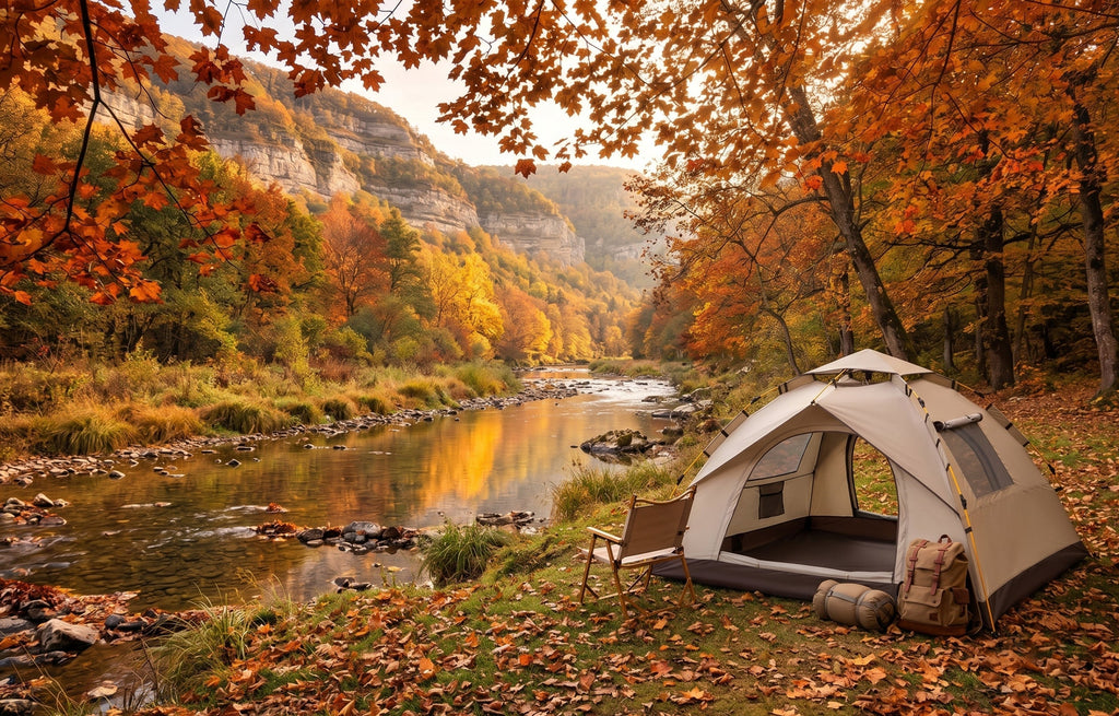 Finvizo lightweight backpacking tent evaluated for quality