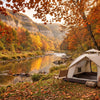 Finvizo lightweight backpacking tent evaluated for quality