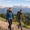 Finvizo 6-Pack Cooling Neck Gaiter compared to Buff for outdoor adventure - neck gaiter vs buff difference