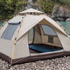 camping gear usage in different seasons