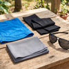 Finvizo ultralight camping gear suited for backcountry trips