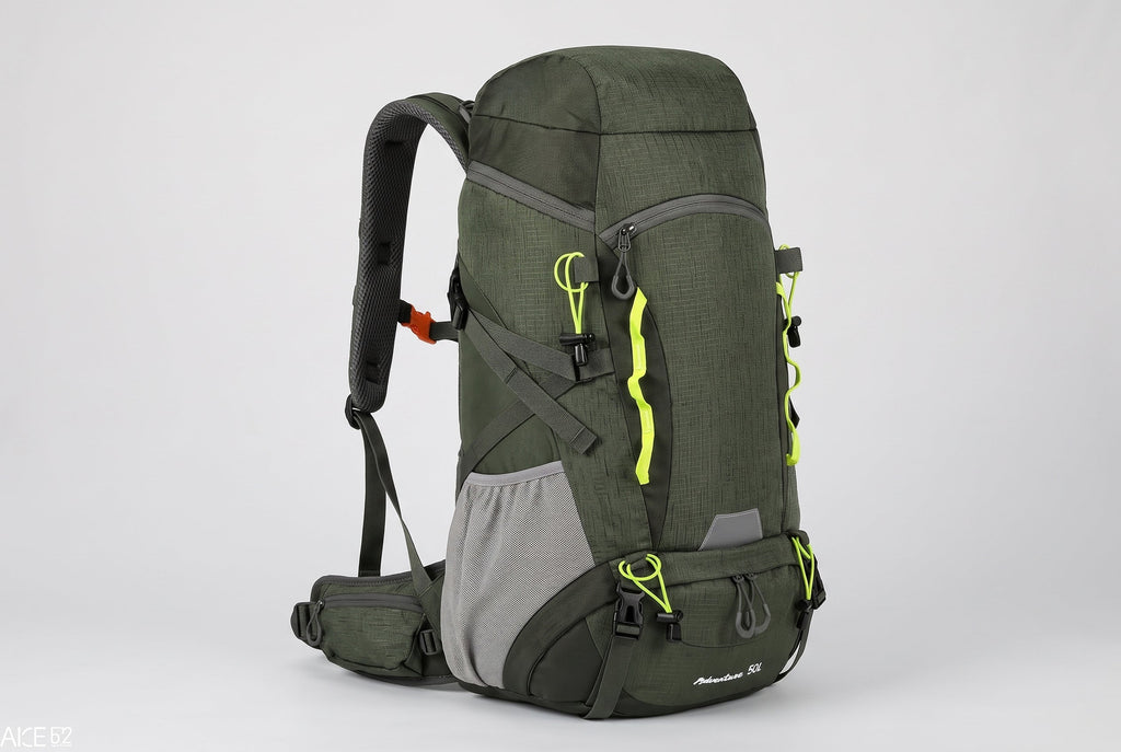 Camping gear product checked with smart purchasing tips