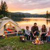 Finvizo Instant Pop Up Tent