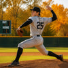 Finvizo Arm Sleeves for day-game baseball - baseball arm sleeves