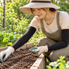 Finvizo Sun Protection Arm Sleeves for sunny gardening - arm sleeves for yard work