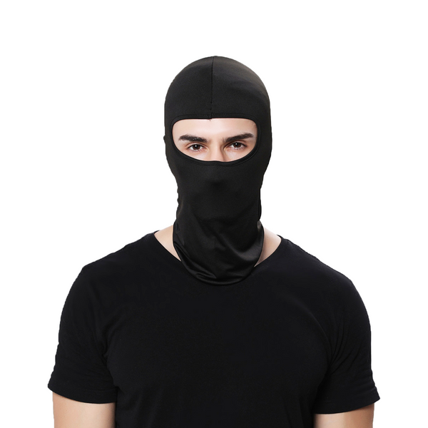 Cooling Balaclava Full Head Face Cover