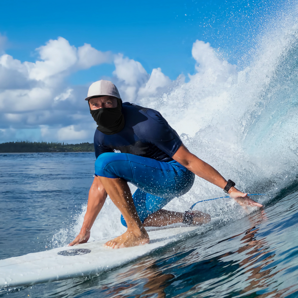 Cooling Balaclava Full Head Face Cover