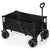 Space-efficient Collapsible Wagon Cart 600 LBS