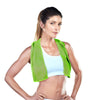 Sweat Cooling Towels Set for Neck