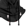 Fleece Balaclava Hood Hat
