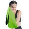 Sweat Cooling Towels Set for Neck