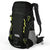 Finvizo 50L Camping Backpack with Rain Cover - Large Capacity Hiking Rucksack