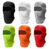 Finvizo 6-Pack Cooling Balaclava Ski Mask | Thin Helmet Liner & Sun Protection for Motorcycling
