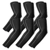 Cooling Sports Compression Arm Sleeves