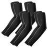 Cooling Sports Compression Arm Sleeves