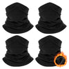 Soft Fleece Neck Gaiter Set