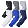 Cooling Sports Compression Arm Sleeves