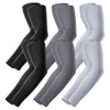 Cooling Sports Compression Arm Sleeves