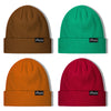 Warm Winter Beanie Hats Set