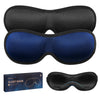 Soft Foam Sleep Mask Eye Shade Cover