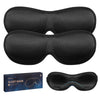 Soft Foam Sleep Mask Eye Shade Cover