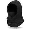 Finvizo Winter Balaclava Ski Mask | Windproof Fleece Warm Face Cover Hood for Skiing Snowboarding & Cycling