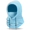 Finvizo Winter Balaclava Ski Mask | Windproof Fleece Warm Face Cover Hood for Skiing Snowboarding & Cycling