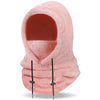 Finvizo Winter Balaclava Ski Mask | Windproof Fleece Warm Face Cover Hood for Skiing Snowboarding & Cycling