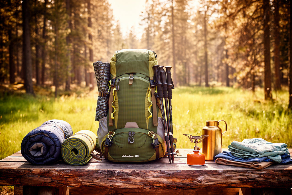 finvizo hiking backpack