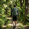 Finvizo 50L backpack for Appalachian Trail section hiking - appalachian trail section hiki