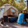 Finvizo camping gear starter kit for first-time buyers in the USA - camping gear faq first time buyers start