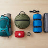 Finvizo camping gear collection for first-time buyers - beginner camping essentials