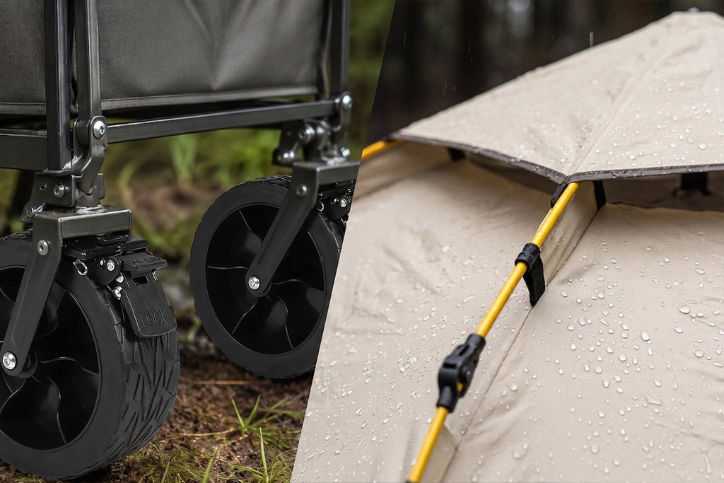 The Essential Camping Gear Cleaning Schedule: A Pro Guide