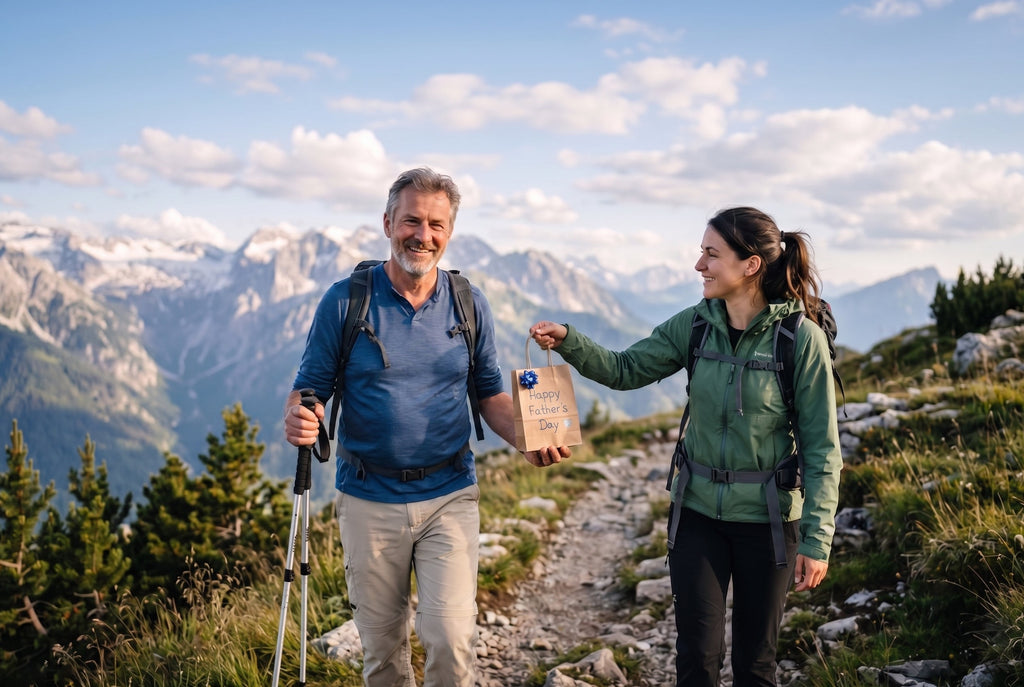 Finvizo neck gaiter for outdoor dad hiking adventure - fathers day gifts outdoor dads under 50" loading="lazy"