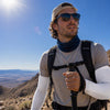 Finvizo UV arm sleeves and neck gaiter for outdoor sun safety - sun protection gear faq explained