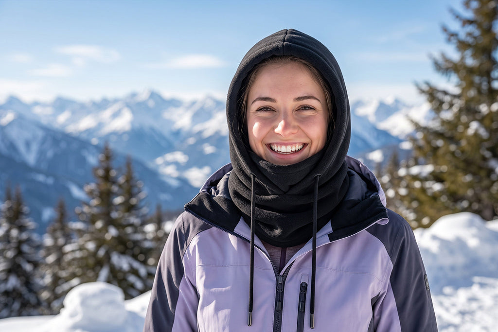 Will a balaclava fit under a ski helmet?