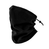 Polar Fleece Neck Gaiter Warmer Set
