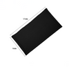 Sun Cooling Neck Gaiter Face Cover（4 Pack）