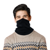 Polar Fleece Neck Gaiter Warmer Set