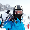 Polar Fleece Neck Gaiter Warmer Set