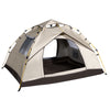 2/4-Person Instant Pop Up Camping Tent