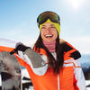 Soft Fleece Neck Gaiter Set