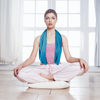 Sweat Cooling Towels Set for Neck