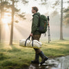 2/4-Person Instant Pop Up Camping Tent