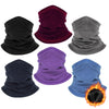 Soft Fleece Neck Gaiter Set