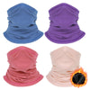 Soft Fleece Neck Gaiter Set