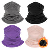 Soft Fleece Neck Gaiter Set